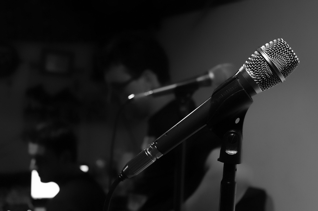 Cours de musique