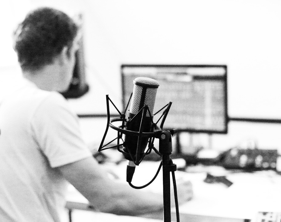 Création de chanson originale